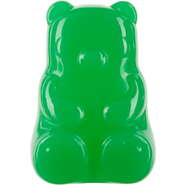 Brinquedo Interativo Bark Urso Munchie - Tam. Único