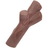 Brinquedo Mordedor Bark Graveto Nylon para Cães - Tam. Único
