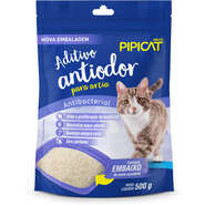 Aditivo Antiodor Kelco Pipicat Antibacterial - 500 g