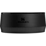 Comedouro Stanley para Cães e Gatos Preto - 700 mL