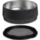 Comedouro Stanley para Cães e Gatos Preto