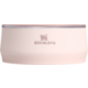 Comedouro Stanley para Cães e Gatos Rose Quartz