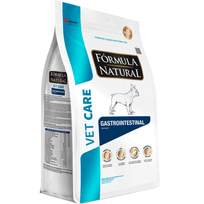Ração Seca Fórmula Natural Vet Care Gastrointestinal para Cães”