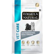 Ração Seca Fórmula Natural Vet Care Gastrointestinal Baixa Gordura para Cães - 10,1Kg