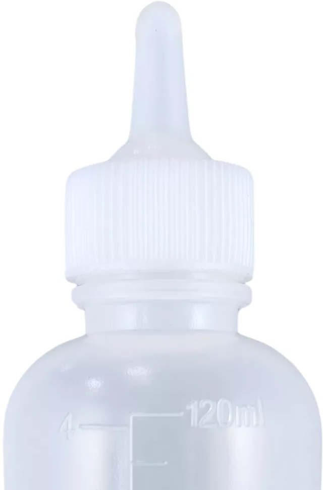 Mamadeira Chalesco para Filhotes - 120 mL