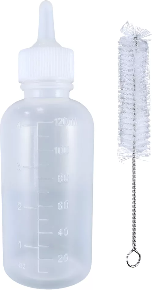 Mamadeira Chalesco para Filhotes - 120 mL