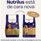 Ração Nutrilus Pro+ Frango & Carne para Cães Adultos