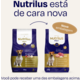 Ração Seca Nutrilus Pro+ Frango & Carne para Cães Adultos de Raças Pequenas