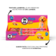 Petisco Cremoso Tex Brasil Chuchups para Cães sabor Cordeiro