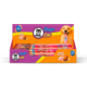 Petisco Cremoso Tex Brasil Chuchups para Cães sabor Frango