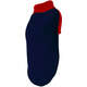 Blusa Básica sem Manga Fábrica Pet para Cães e Gatos Azul