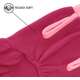 Vestido Soft Fábrica Pet para Cães e Gatos Rosa