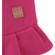 Vestido Soft Fábrica Pet para Cães e Gatos Rosa