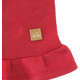 Vestido Soft Fábrica Pet para Cães e Gatos Vermelho