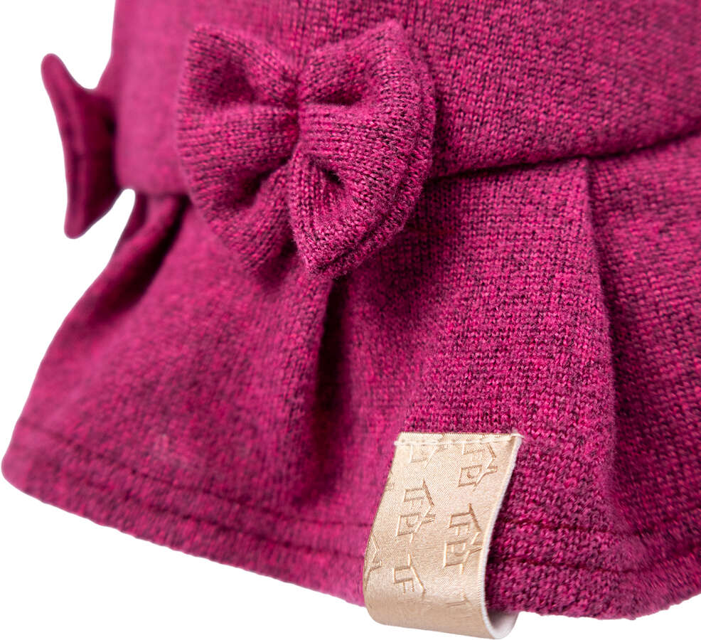 Vestido Linha Fábrica Pet para Cães e Gatos Pink - Tam. GG