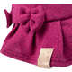 Vestido Linha Fábrica Pet para Cães e Gatos Pink