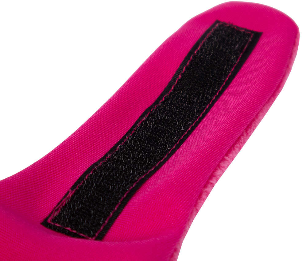 Capa Lisa Oxford Fábrica Pet para Cães e Gatos Pink - Tam. Exg 3