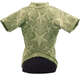 Blusa Linha Estrela Fábrica Pet para Cães e Gatos Verde