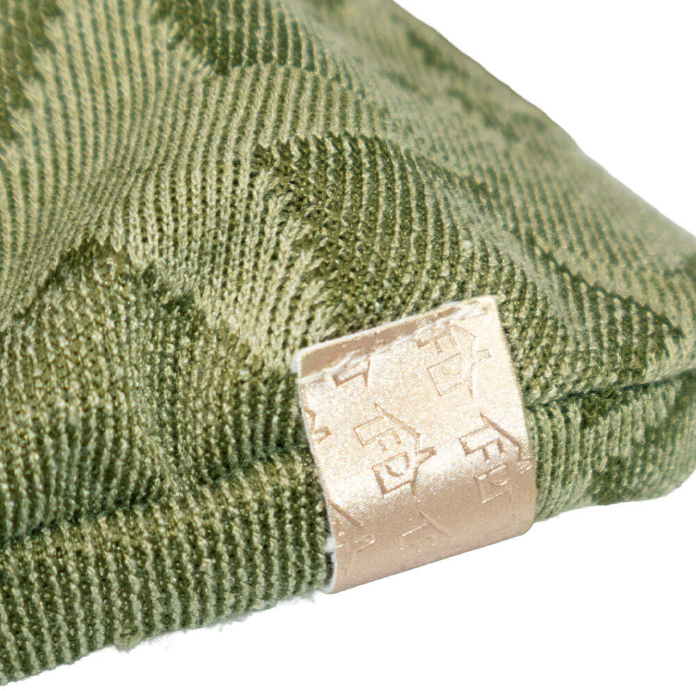 Blusa Linha Estrela Fábrica Pet para Cães e Gatos Verde - Tam. GG