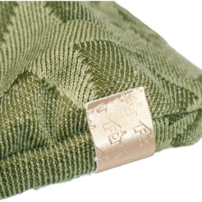 Blusa Linha Estrela Fábrica Pet para Cães e Gatos Verde