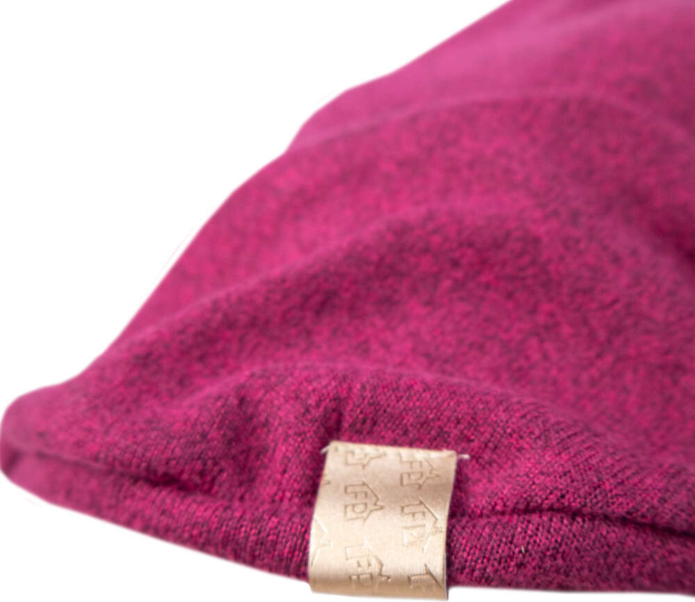 Blusa Linha com Manga Fábrica Pet para Cães e Gatos Pink - Tam. GG