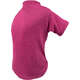 Blusa Linha com Manga Fábrica Pet para Cães e Gatos Pink
