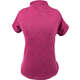 Blusa Linha com Manga Fábrica Pet para Cães e Gatos Pink