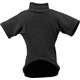 Blusa Linha com Manga Fábrica Pet para Cães e Gatos Cinza