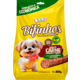 Bifinhos Doogs para Cães Adultos Raças Pequenas sabor Carne