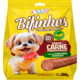 Bifinhos Doogs para Cães Adultos Raças Pequenas sabor Carne