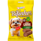 Bifinhos Doogs para Cães Adultos Raças Pequenas sabor Carne