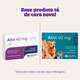 Suplemento Alimentar Ourofino Ativi 40 mg para Cães e Gatos”