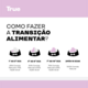 Alimentação Natural True Light Sabor Frango para Cães Adultos