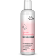 Shampoo Ibasa Dermocalmante para Cães e Gatos - 200 mL