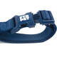 Peitoral H Future Pet Azul Marinho para Cães