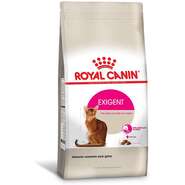Ração Royal Canin Exigent para Gatos Adultos com Paladar Exigente - 1,5Kg