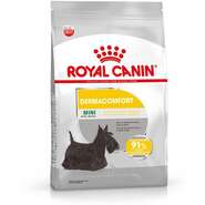 Ração Royal Canin Mini Dermacomfort para Cães Adultos ou Idosos de Raças Pequenas - 2,5Kg
