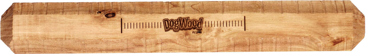 Brinquedo Dog Wood Pet Games Premium para Cães - Tam. M