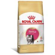 Ração Royal Canin Kitten Persian para Gatos Filhotes da Raça Persa - 1,5Kg