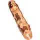 Brinquedo Dog Wood Pet Games Natural para CãeS