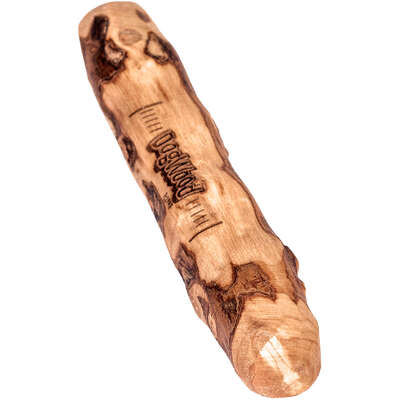 Brinquedo Dog Wood Pet Games Natural para CãeS