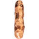 Brinquedo Dog Wood Pet Games Natural para CãeS