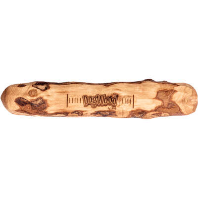Brinquedo Dog Wood Pet Games Natural para CãeS