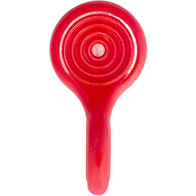 Brinquedo Pirulidog Pet Games Vermelho para Cães