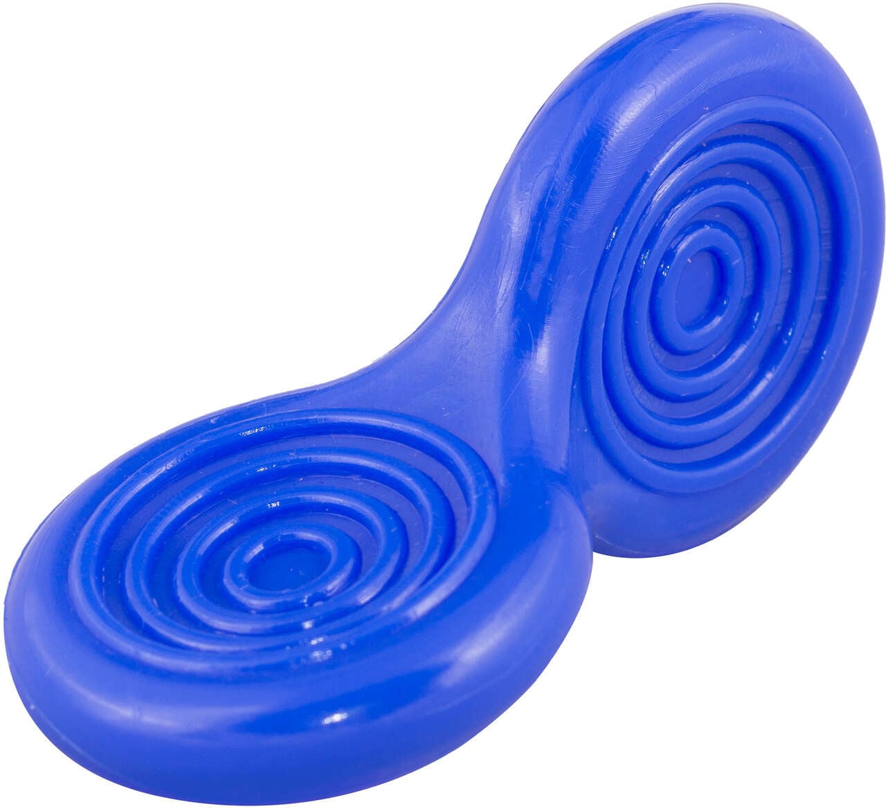 Brinquedo Pirulidog Pet Games Azul para Cães - Tam. M