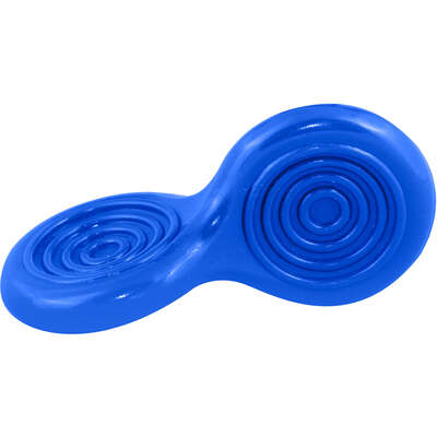 Brinquedo Pirulidog Pet Games Azul para Cães