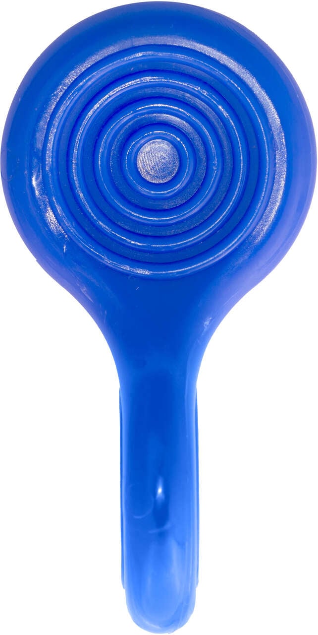 Brinquedo Pirulidog Pet Games Azul para Cães - Tam. M