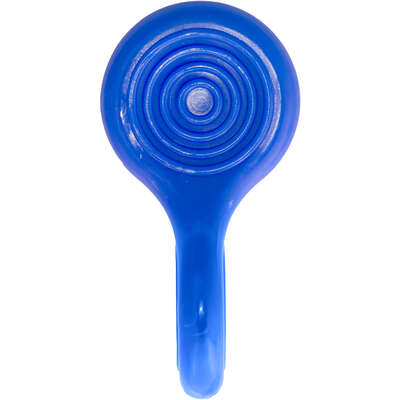 Brinquedo Pirulidog Pet Games Azul para Cães
