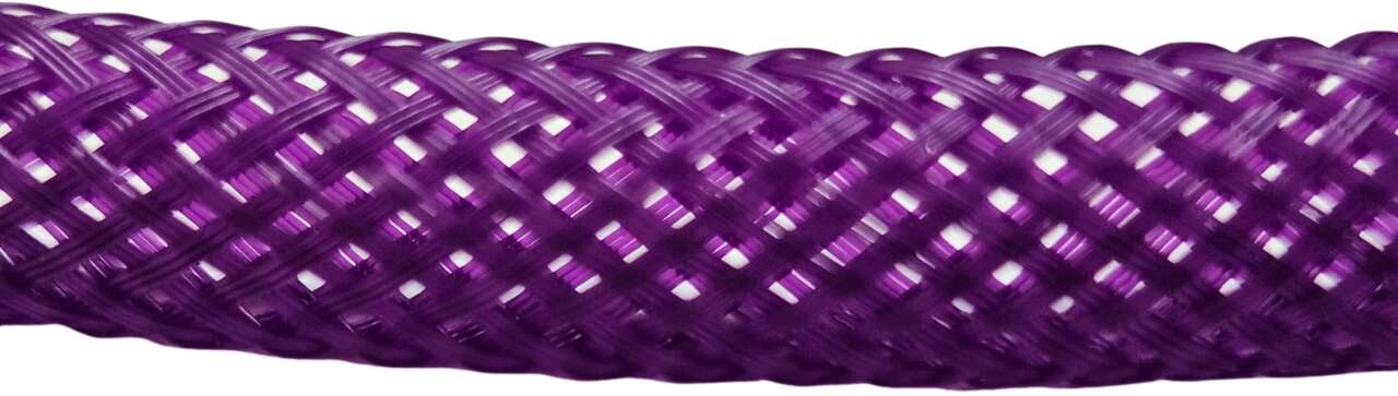 Brinquedo Cat Cobrinha Pet Games Roxo para Gatos - Tam. Único