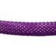 Brinquedo Cat Cobrinha Pet Games Roxo para Gatos